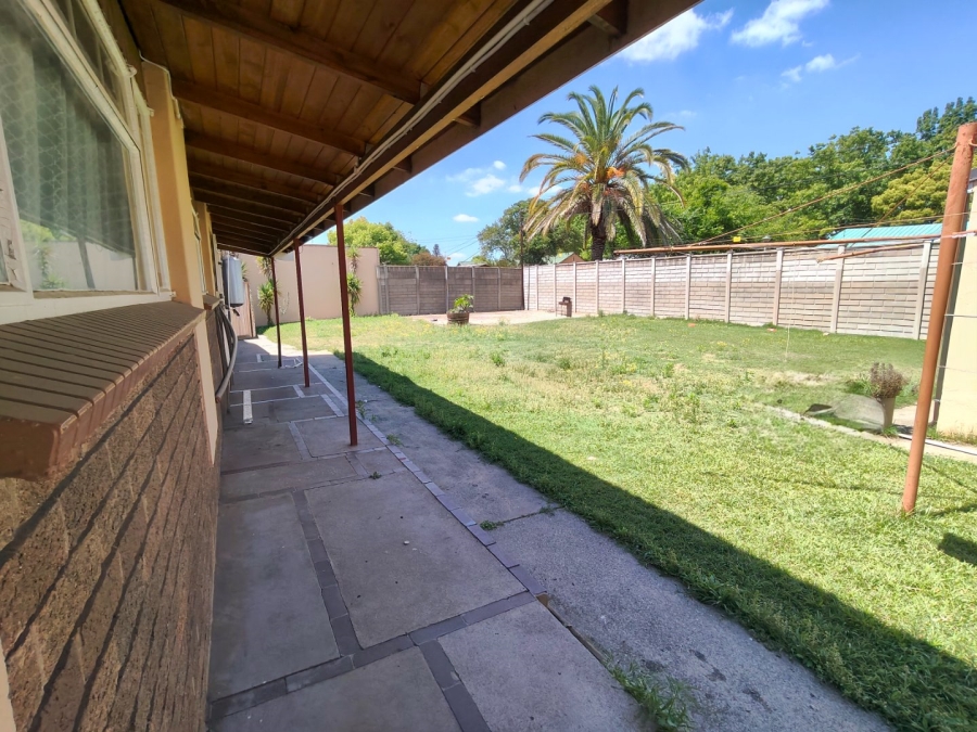 4 Bedroom Property for Sale in Sasolburg Ext 15 Free State
